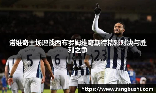 诺维奇主场迎战西布罗姆维奇期待精彩对决与胜利之争